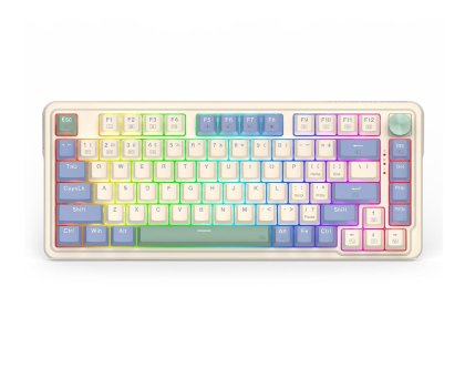 Klawiatura REDRAGON Ucal Pro (biała) K673CPG-RGB-PRO